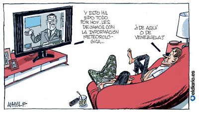 Una juez argentina persigue a Martín Villa, “la porra de la Transición”, por los crímenes del franquismo mientras el Gobierno de Rajoy le sostiene y el rey le condecora.