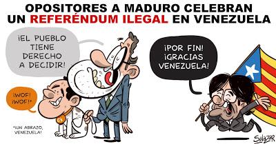 Una juez argentina persigue a Martín Villa, “la porra de la Transición”, por los crímenes del franquismo mientras el Gobierno de Rajoy le sostiene y el rey le condecora.