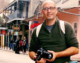 Jordi Díez: 'La Virgen del Sol' Jordi Díez: 'La Virgen del Sol'
