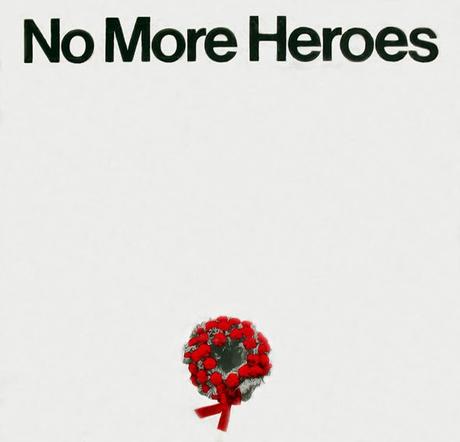 Stranglers -No more heroes 7