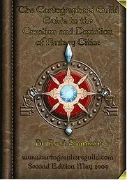 Guide to creation and depiction of fantasy cities, en PDF Guide to creation and depiction of fantasy cities, en PDF