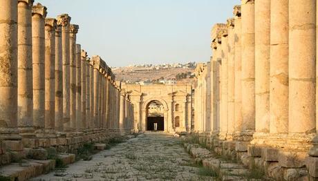 Que Ver En Jordania – 10 Asombrosos Lugares por Descubrir