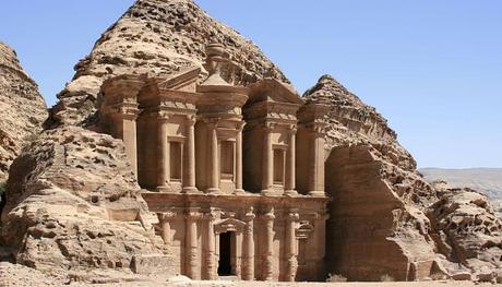 Que Ver En Jordania – 10 Asombrosos Lugares por Descubrir