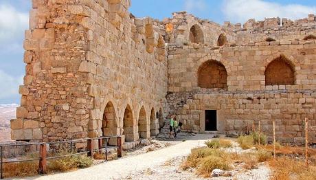 Que Ver En Jordania – 10 Asombrosos Lugares por Descubrir