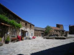 Rebelión en la Sierra Norte de Guadalajara Rebelión en la Sierra Norte de Guadalajara