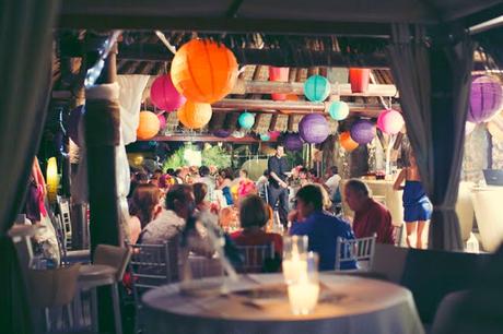 decoracion para bodas con mucho color decoracion para bodas con mucho color