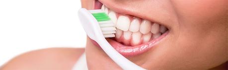 La importancia del cepillado para la salud bucodental