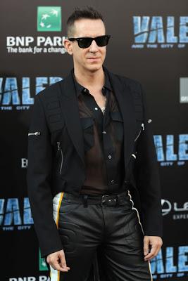 Estreno de Valerian en LA Estreno de Valerian en LA