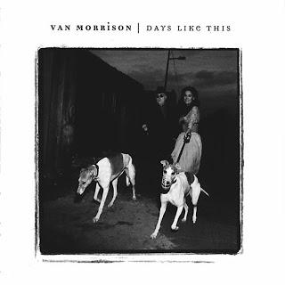 Van Morrison - Days like this (1995)