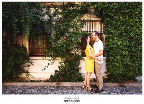 Robert + Olga Robert + Olga