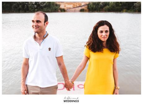 Robert + Olga Robert + Olga