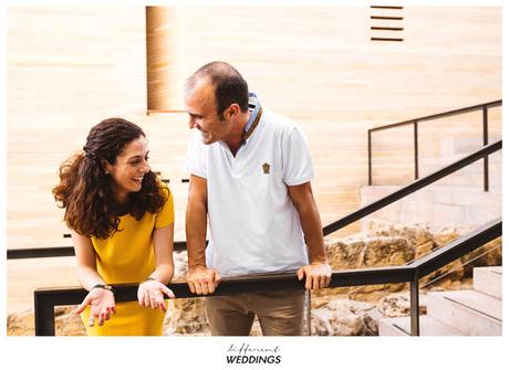 Robert + Olga Robert + Olga