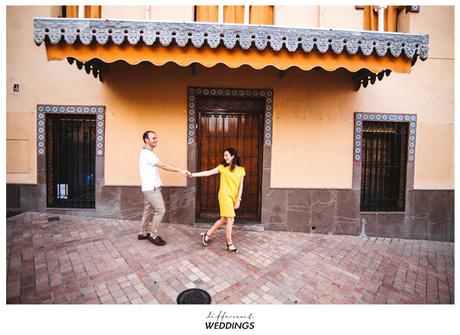 Robert + Olga Robert + Olga