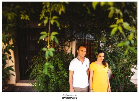 Robert + Olga Robert + Olga