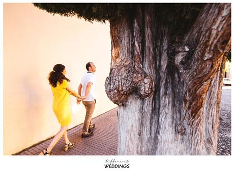 Robert + Olga Robert + Olga