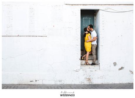 Robert + Olga Robert + Olga