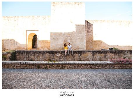 Robert + Olga Robert + Olga