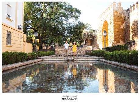 Robert + Olga Robert + Olga