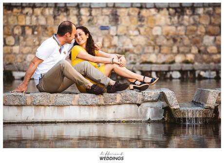 Robert + Olga Robert + Olga