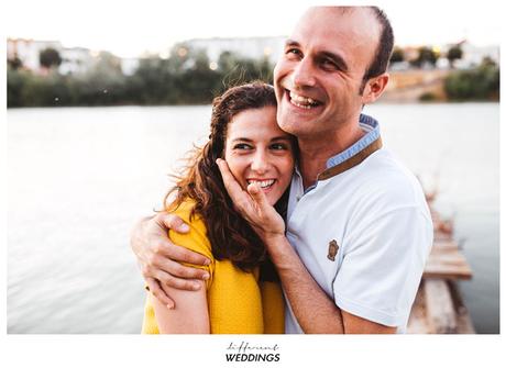 Robert + Olga Robert + Olga