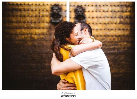 Robert + Olga Robert + Olga