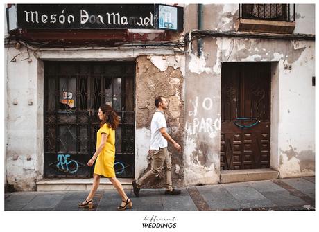 Robert + Olga Robert + Olga