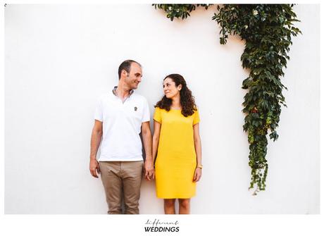 Robert + Olga Robert + Olga