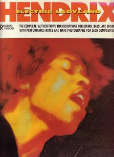 Influencia del lenguaje Jimi Hendrix en el “expresionismo vocal” de la guitarra de jazz mediterráneo: el blues como territorio común Influencia del lenguaje Jimi Hendrix en el “expresionismo vocal” de la guitarra de jazz mediterráneo: el blues como territorio común