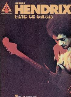 Influencia del lenguaje Jimi Hendrix en el “expresionismo vocal” de la guitarra de jazz mediterráneo: el blues como territorio común Influencia del lenguaje Jimi Hendrix en el “expresionismo vocal” de la guitarra de jazz mediterráneo: el blues como territorio común