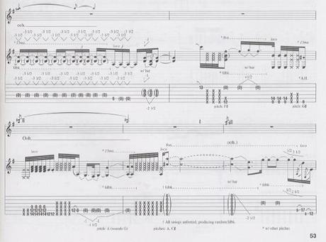 Influencia del lenguaje Jimi Hendrix en el “expresionismo vocal” de la guitarra de jazz mediterráneo: el blues como territorio común Influencia del lenguaje Jimi Hendrix en el “expresionismo vocal” de la guitarra de jazz mediterráneo: el blues como territorio común