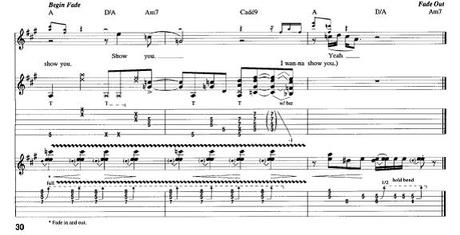 Influencia del lenguaje Jimi Hendrix en el “expresionismo vocal” de la guitarra de jazz mediterráneo: el blues como territorio común Influencia del lenguaje Jimi Hendrix en el “expresionismo vocal” de la guitarra de jazz mediterráneo: el blues como territorio común