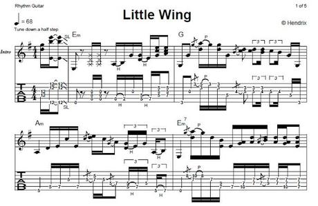 Influencia del lenguaje Jimi Hendrix en el “expresionismo vocal” de la guitarra de jazz mediterráneo: el blues como territorio común Influencia del lenguaje Jimi Hendrix en el “expresionismo vocal” de la guitarra de jazz mediterráneo: el blues como territorio común