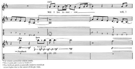 Influencia del lenguaje Jimi Hendrix en el “expresionismo vocal” de la guitarra de jazz mediterráneo: el blues como territorio común Influencia del lenguaje Jimi Hendrix en el “expresionismo vocal” de la guitarra de jazz mediterráneo: el blues como territorio común