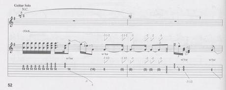 Influencia del lenguaje Jimi Hendrix en el “expresionismo vocal” de la guitarra de jazz mediterráneo: el blues como territorio común Influencia del lenguaje Jimi Hendrix en el “expresionismo vocal” de la guitarra de jazz mediterráneo: el blues como territorio común