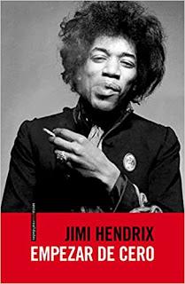 Influencia del lenguaje Jimi Hendrix en el “expresionismo vocal” de la guitarra de jazz mediterráneo: el blues como territorio común Influencia del lenguaje Jimi Hendrix en el “expresionismo vocal” de la guitarra de jazz mediterráneo: el blues como territorio común