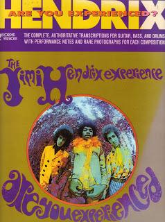 Influencia del lenguaje Jimi Hendrix en el “expresionismo vocal” de la guitarra de jazz mediterráneo: el blues como territorio común Influencia del lenguaje Jimi Hendrix en el “expresionismo vocal” de la guitarra de jazz mediterráneo: el blues como territorio común
