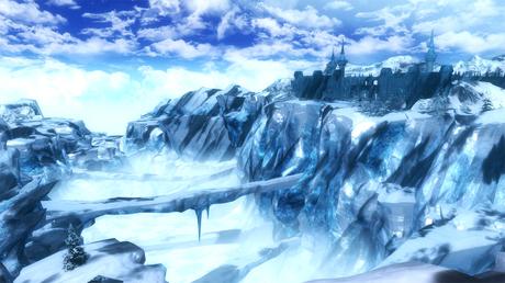 Sword Art Online: Hollow Realization recibe el capítulo 2 de El abismo de la doncella del tiempo