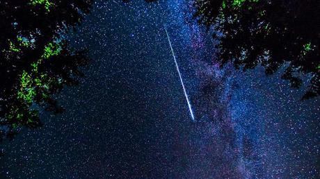Planazo: La lluvia de estrellas Perseidas 2017 promete ser espectacular Planazo: La lluvia de estrellas Perseidas 2017 promete ser espectacular