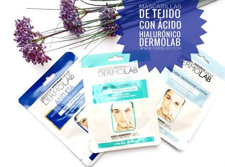 8 mascarillas faciales individuales que querrás probar