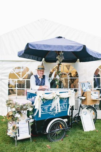 Bodas de verano