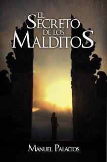 Conociendo a… Manu Palacios | Presentación de su primera novela