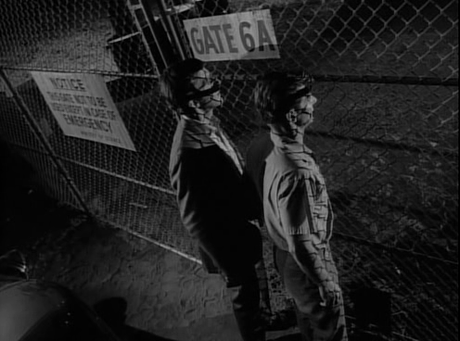 The Twilight Zone (1959) - Temporada 1 (IV)