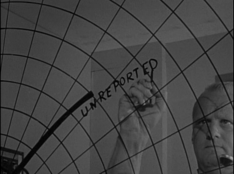 The Twilight Zone (1959) - Temporada 1 (IV)