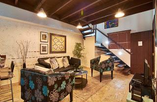 Loft Santome Zona Colonial con nuevo servicio