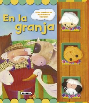 Leemos En la granja de ediciones Susaeta