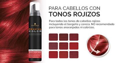 Schwarzkopf Reaviva Color Schwarzkopf Reaviva Color