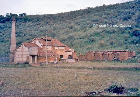 El Rio Jébalo (5) acabamos de conocer Alcaudete