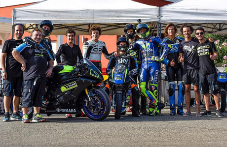 Las vacaciones se están acabando y darán paso a la recta final del Campeonato Las vacaciones se están acabando y darán paso a la recta final del Campeonato