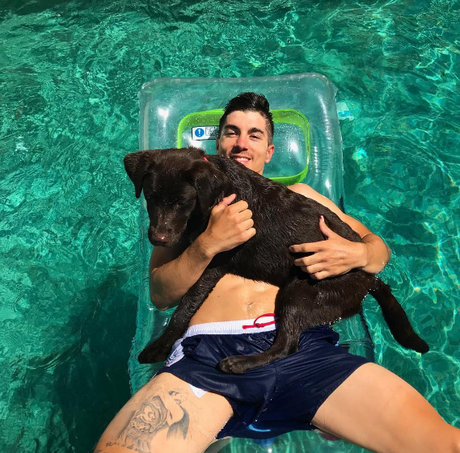 Las vacaciones se están acabando y darán paso a la recta final del Campeonato Las vacaciones se están acabando y darán paso a la recta final del Campeonato