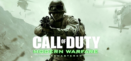Call of Duty: Modern Warfare Remastered llegará a Xbox One este 27 de julio Call of Duty: Modern Warfare Remastered llegará a Xbox One este 27 de julio